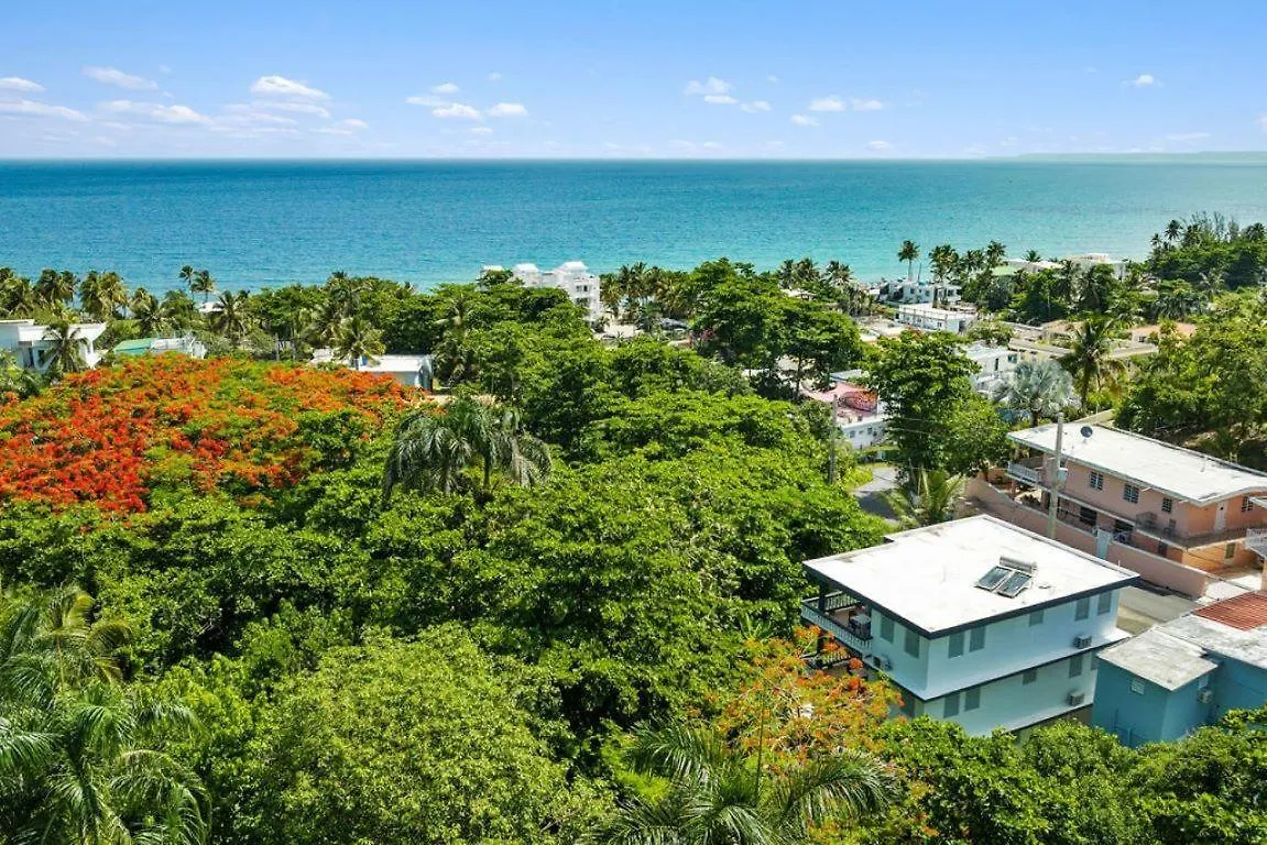 Casa Al Mare 2 - 4 Min Walk To Sandy Beach Rincon