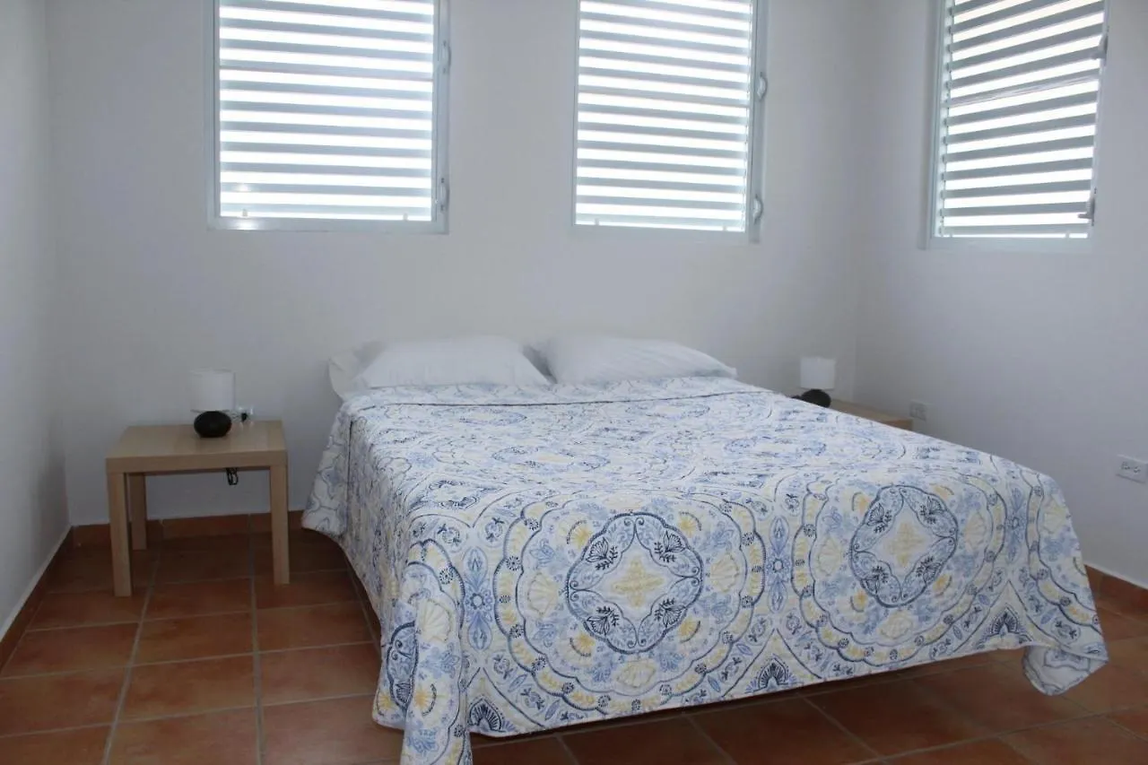 Casa Al Mare 2 - 4 Min Walk To Sandy Beach Rincón 0*,