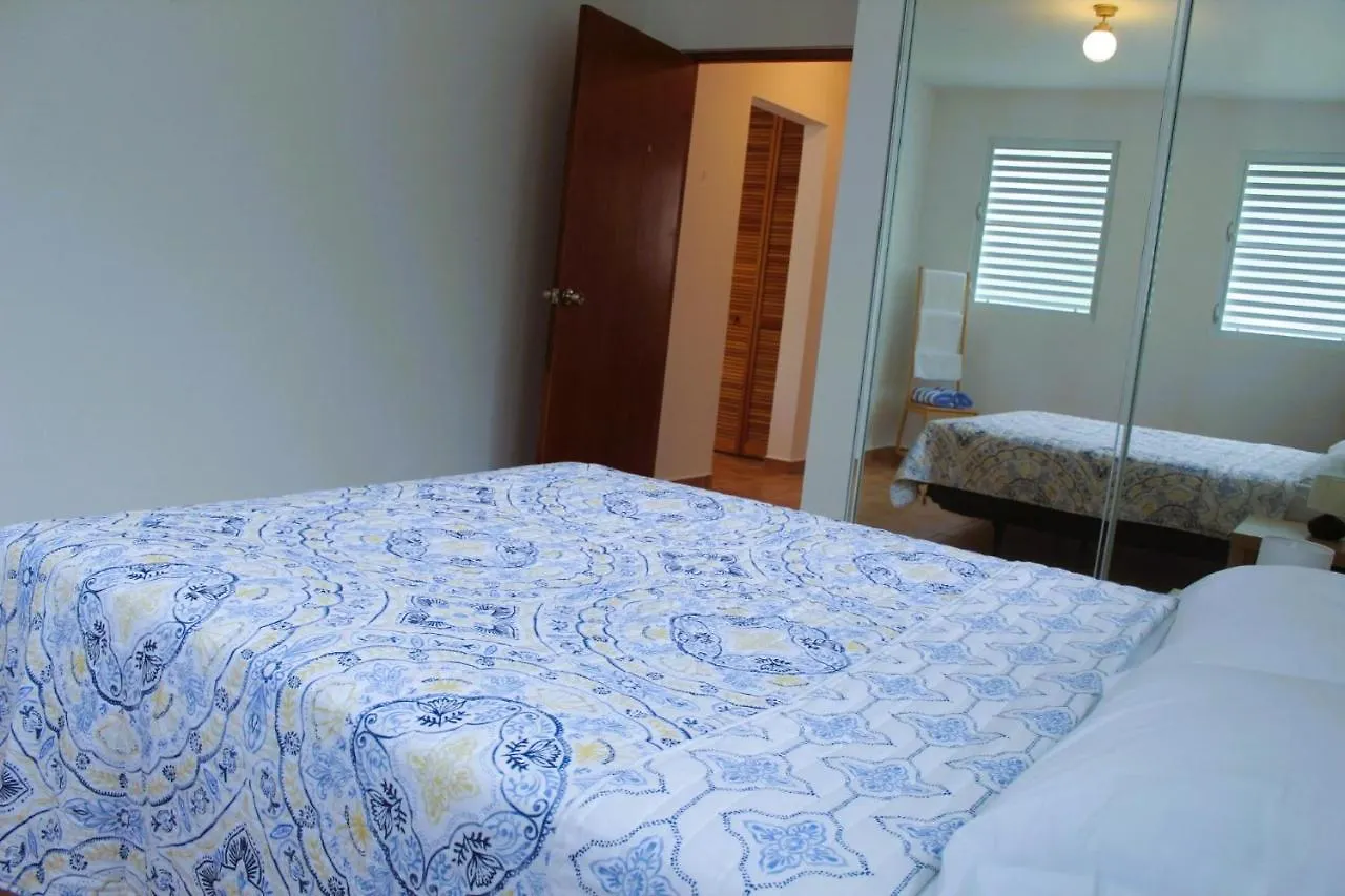 Appartamento Casa Al Mare 2 - 4 Min Walk To Sandy Beach Rincon